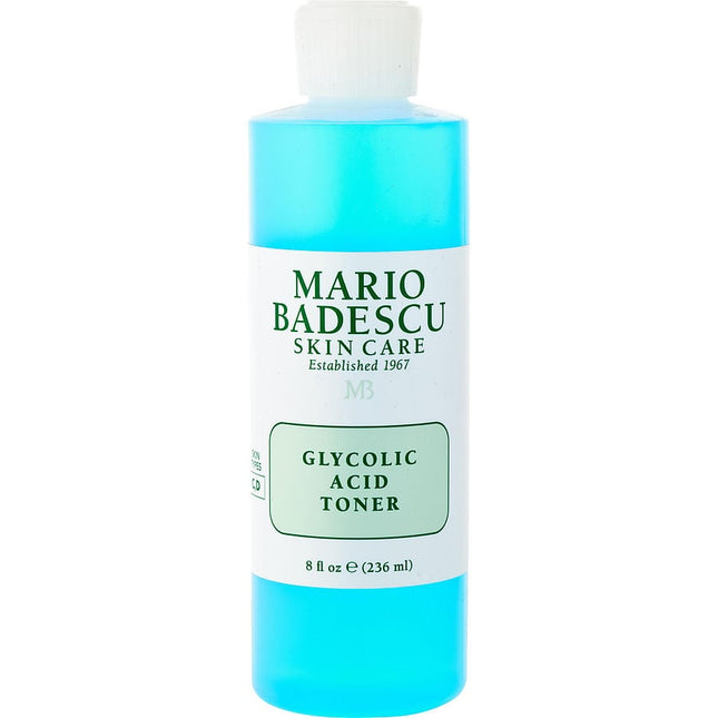 Glycolic Acid Toner - For Combination/ Dry Skin Types  --236ml/8oz