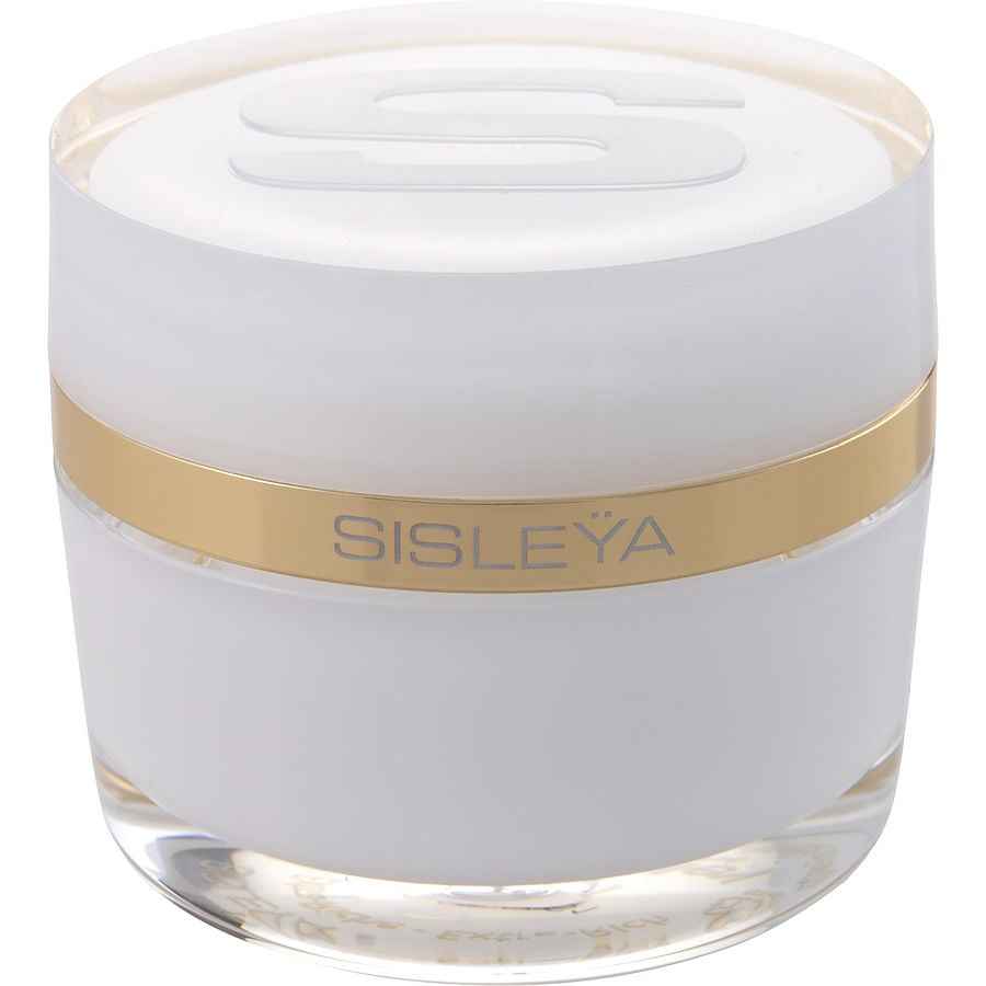 Sisley Sisleya L'Integral Anti-Age Day And Night Cream - Extra Rich For Dry Skin 50ml/1.6oz