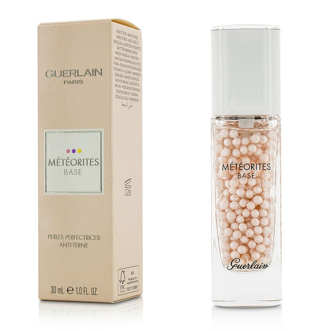 Guerlain Meteorites Base (perfecting Pearls Anti Dullness)  --30ml/1oz By Guerlain