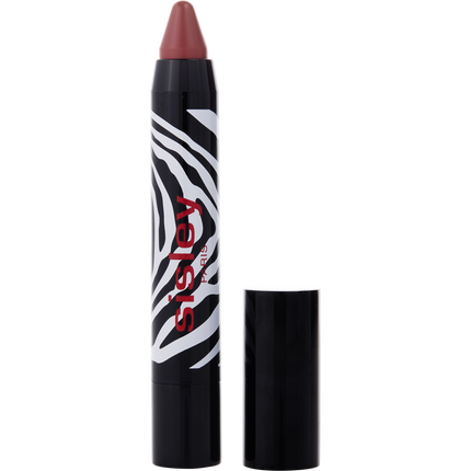 Sisley Phyto Lip Twist - # 15 Nut  --2.5g/0.08oz By Sisley