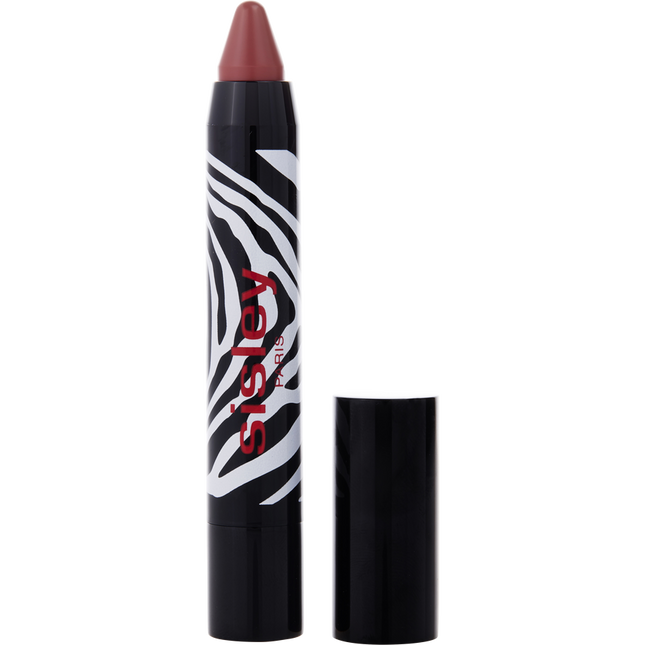 Sisley Phyto Lip Twist - # 15 Nut  --2.5g/0.08oz By Sisley Sisley