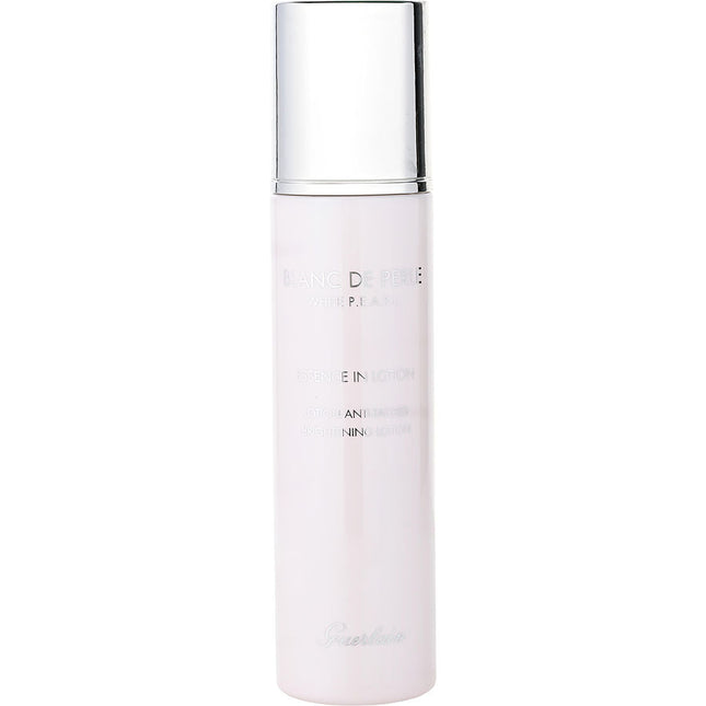 Blanc De Perle White P.e.a.r.l. Brightening Lotion (new Packaging)  --200ml/6.7oz Guerlain