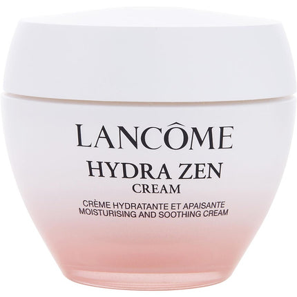 Hydra Zen Moisturising And Soothing Cream - All Skin Types  --50ml/1.7oz