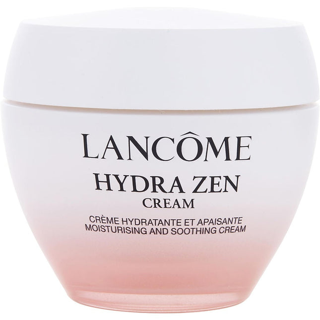 Hydra Zen Moisturising And Soothing Cream - All Skin Types  --50ml/1.7oz