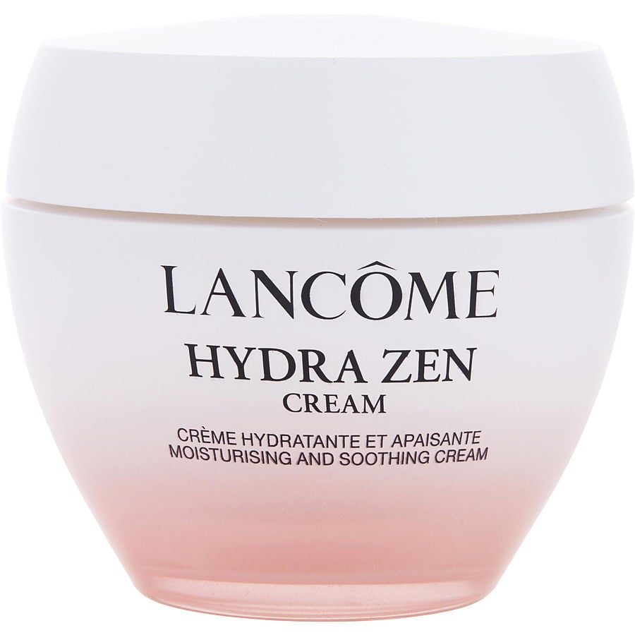 Hydra Zen Moisturising And Soothing Cream - All Skin Types  --50ml/1.7oz Lancome