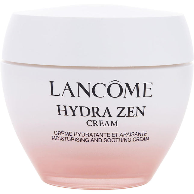 Lancome Hydra Zen Moisturising And Soothing Cream - All Skin Types 50ml/1.7oz