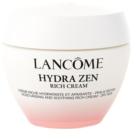 Hydra Zen Anti-stress Moisturising Rich Cream - Dry Skin, Even Sensitive  --50ml/1.7oz