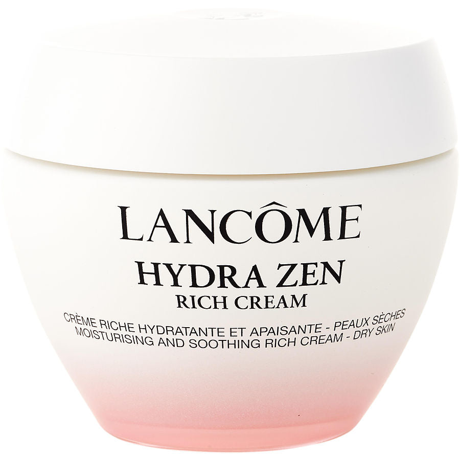 Hydra Zen Anti-stress Moisturising Rich Cream - Dry Skin, Even Sensitive  --50ml/1.7oz Lancome