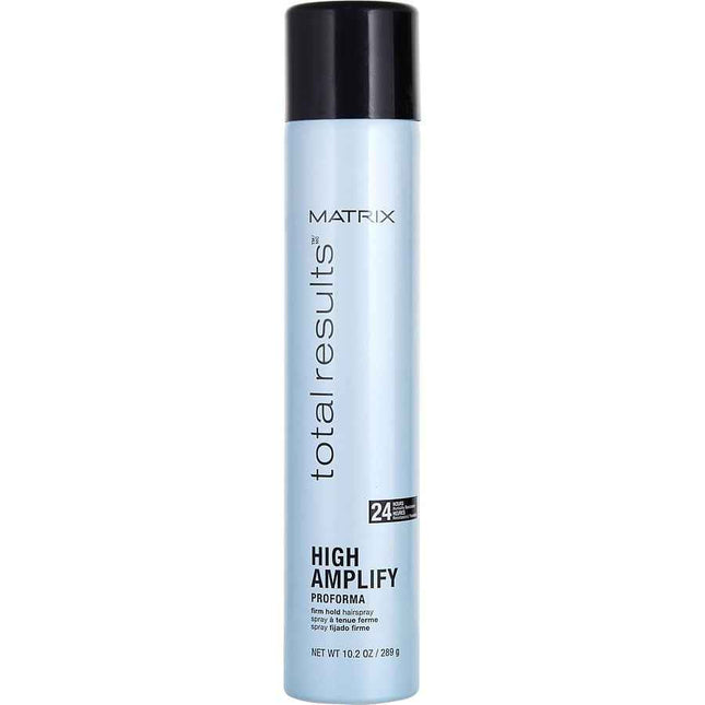 Total Results High Amplify Hairspray (Packaging May Vary) 10.2 oz
