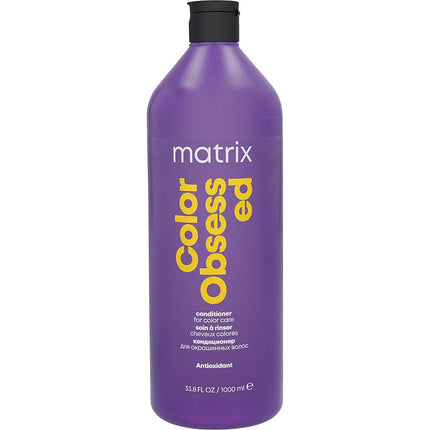 Color Obsessed Conditioner 33.8 Oz