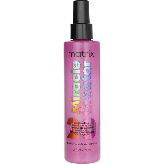 Total Results Miracle Creator 6.8 oz