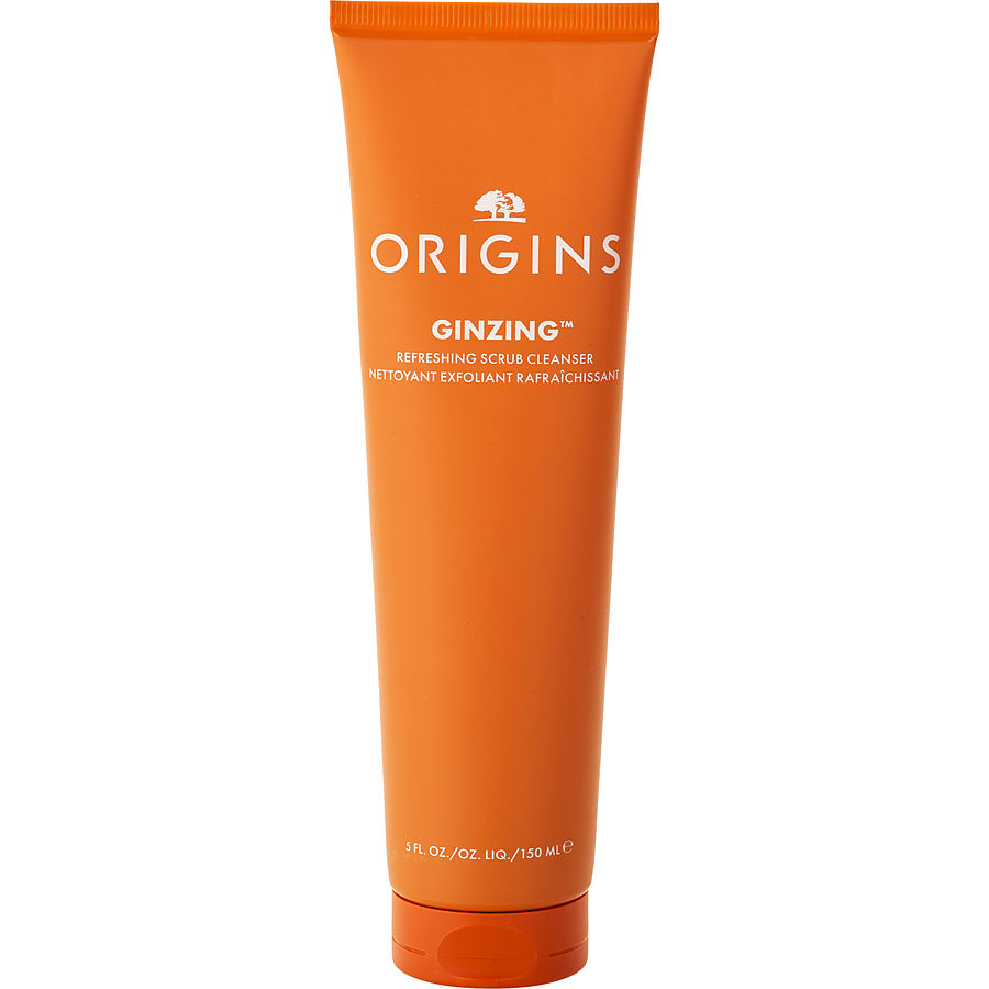 Origins Ginzing Refreshing Scrub Cleanser 150ml/5oz