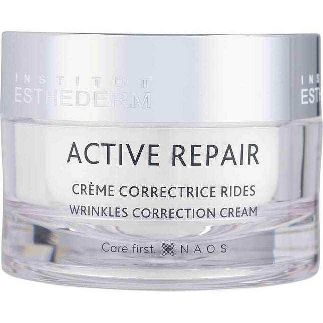 Esthederm Active Repair Wrinkle Correction Cream 50ml/1.6oz
