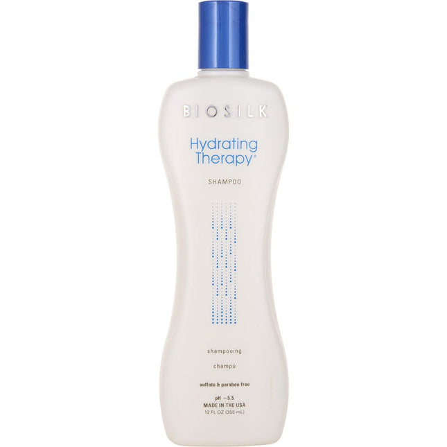 Hydrating Therapy Shampoo 12 Oz