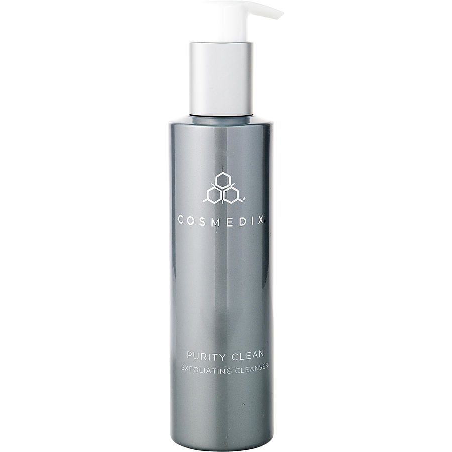 Cosmedix Purity Clean Exfoliating Cleanser 150ml/5oz