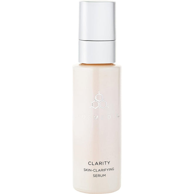 Clarity Skin-clarifying Serum  --30ml/1oz Cosmedix