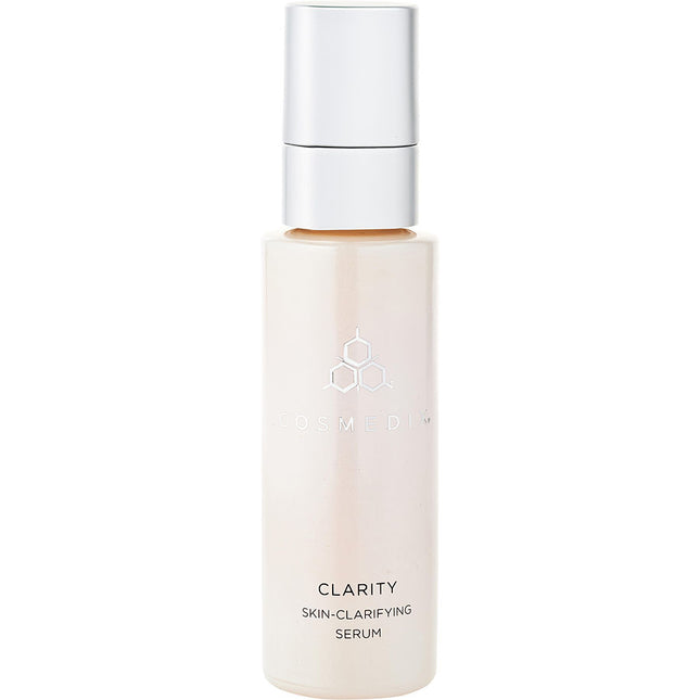 Clarity Skin-clarifying Serum  --30ml/1oz