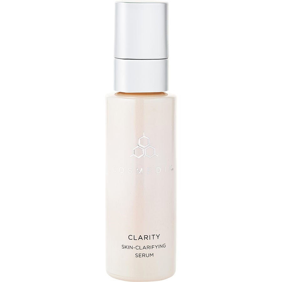 Clarity Skin-clarifying Serum  --30ml/1oz Cosmedix