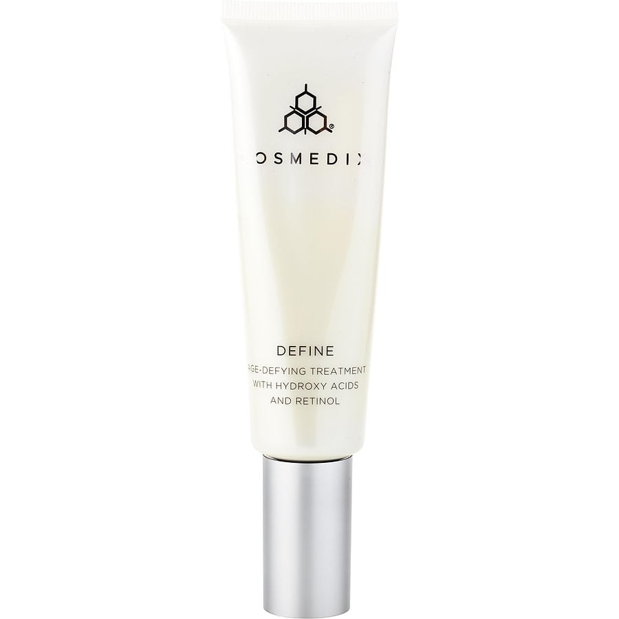 Define Age-defying Treatment With Hydroxy Acids & Retinol  --45g/1.5oz Cosmedix
