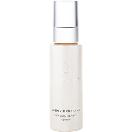 Simply Brilliant 24/7 Brightening Serum  --30ml/1oz