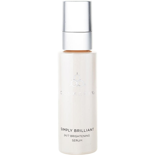 Simply Brilliant 24/7 Brightening Serum  --30ml/1oz