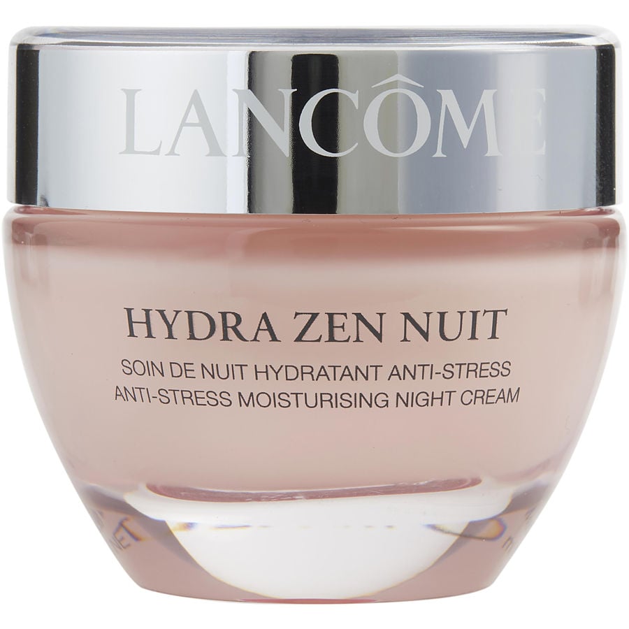 Hydrazen Nuit Anti-stress Moisturising Night Cream--50ml/1.7oz Lancome