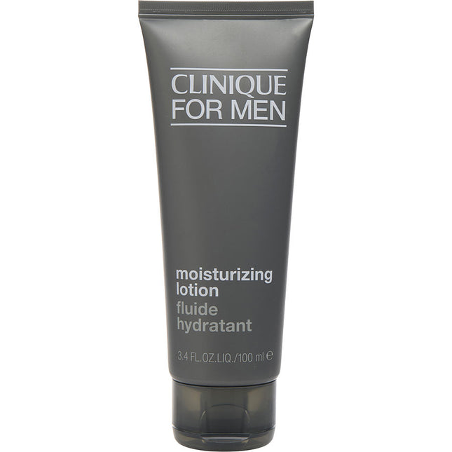 Clinique Skin Supplies For Men Moisturizing Lotion Fluide Hydratant 100ml/3.4oz