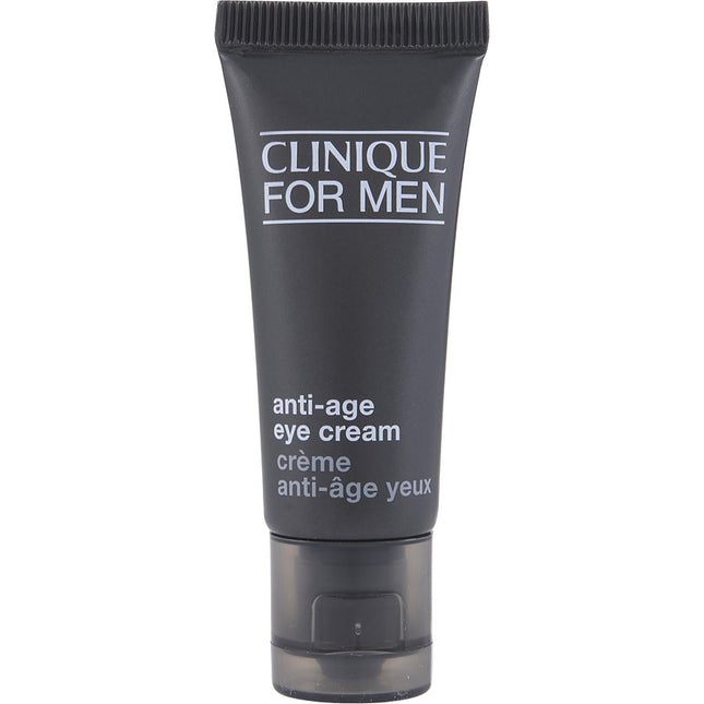 Clinique Skin Supplies For Men: Anti-Age Eye Cream 15ml/0.5oz