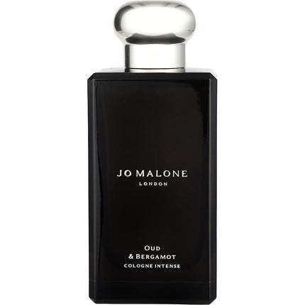 Jo Malone Oud & Bergamot By Jo Malone Cologne Intense Spray 3.4 Oz