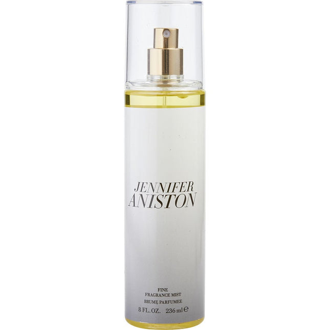 Jennifer Aniston By Jennifer Aniston Body Mist 8 Oz Jennifer Aniston