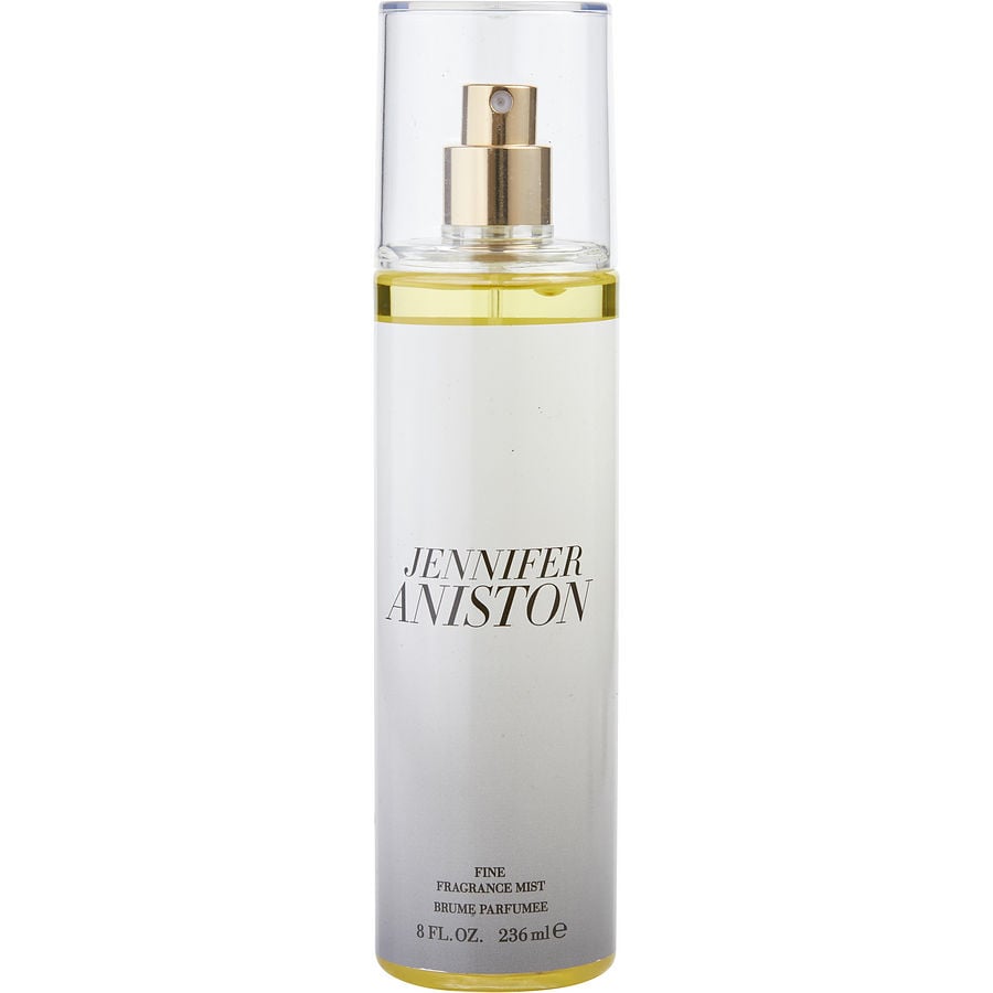 Jennifer Aniston By Jennifer Aniston Body Mist 8 Oz Jennifer Aniston
