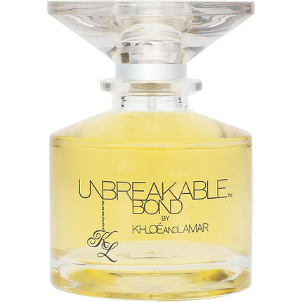 Unbreakable Bond By Khloe And Lamar By Khloe And Lamar Edt Spray 3.4 Oz *tester