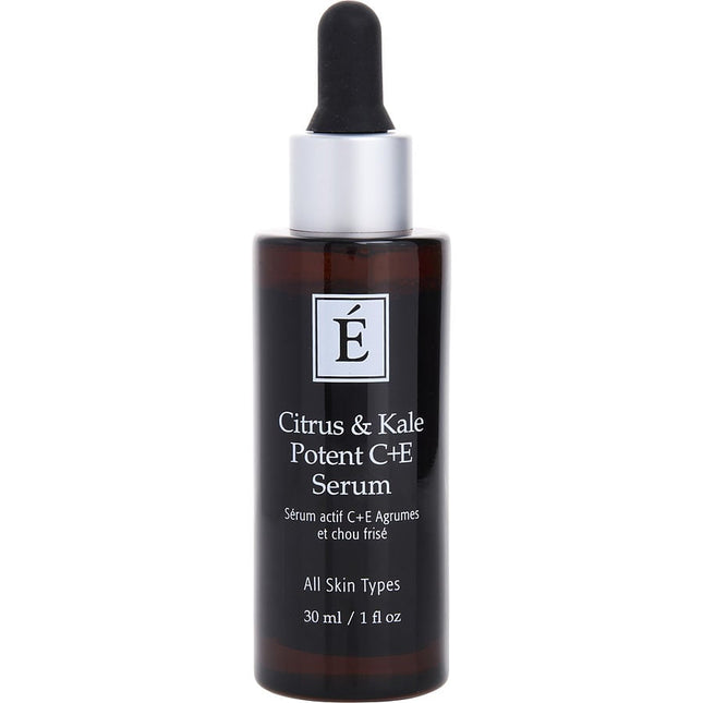 Citrus & Kale Potent C+e Serum - For All Skin Types  --30ml/1oz