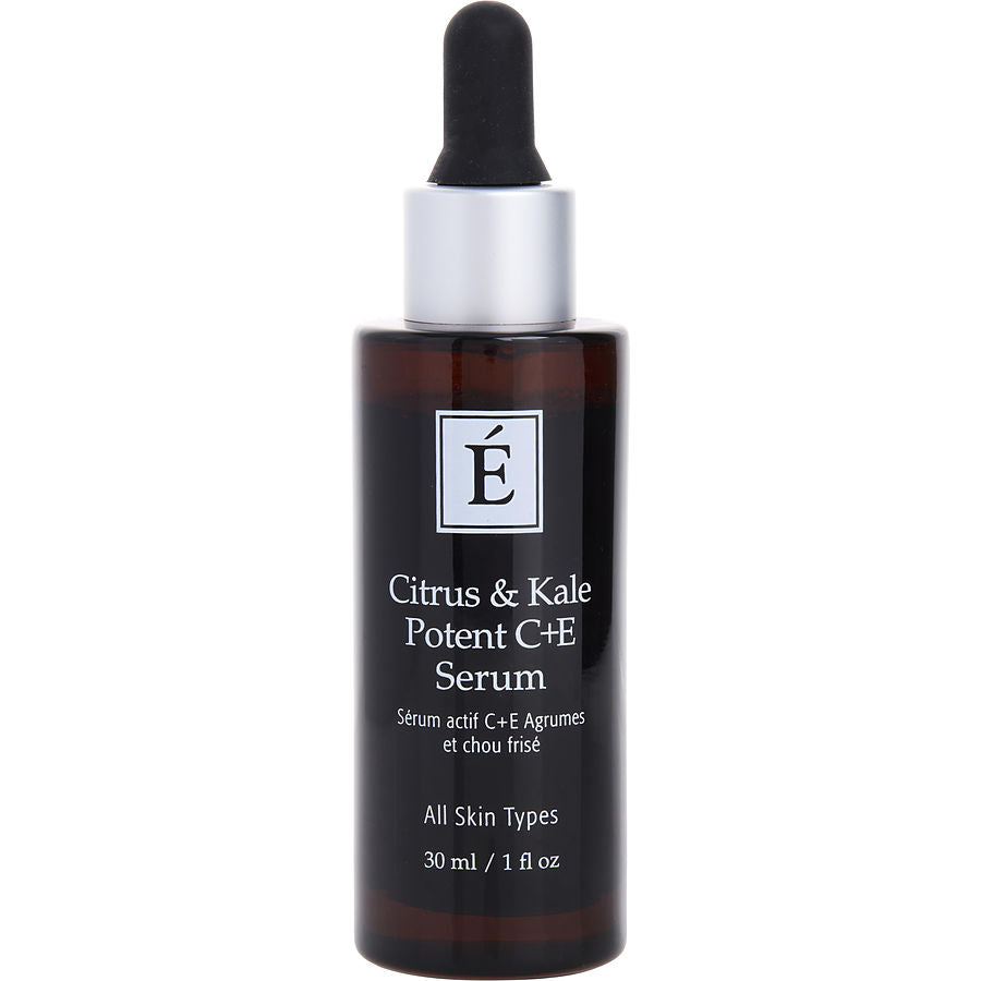 Eminence Citrus & Kale Potent C+E Serum - For All Skin Types 30ml/1oz