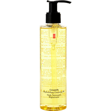 Ceramide Replenishing Cleansing Oil  --195ml/6.6oz