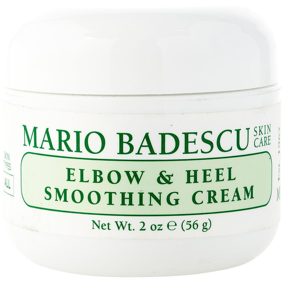 Elbow & Heel Soothing Cream - For All Skin Types  --59ml/2oz Mario Badescu