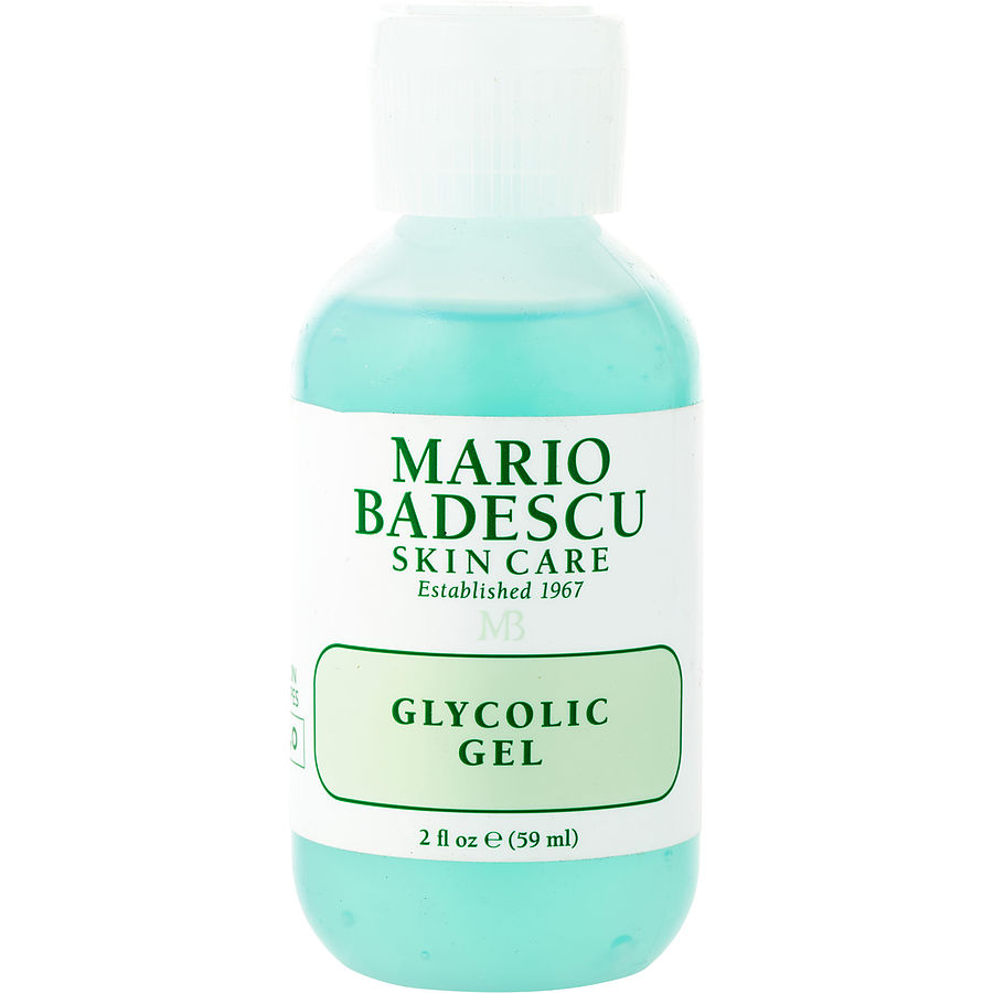 Mario Badescu Glycolic Gel - For Combination/ Oily Skin Types 59ml/2oz