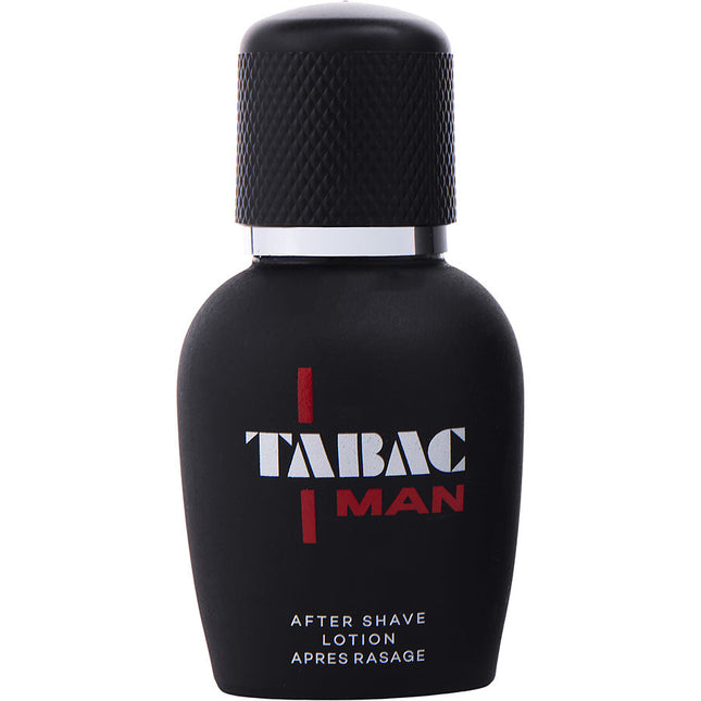 Tabac Man By Maurer & Wirtz Aftershave 1.7 Oz