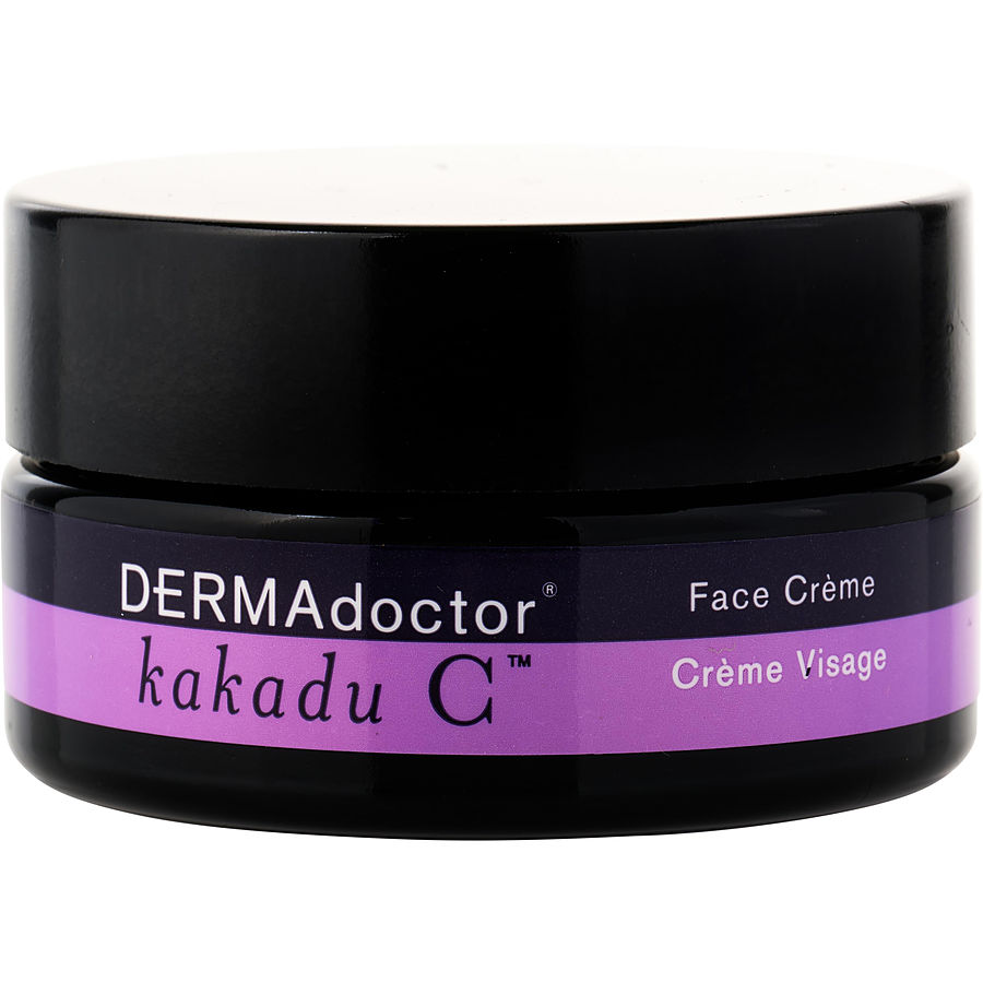 Dermadoctor Kakadu C Face Creme 30ml/1oz
