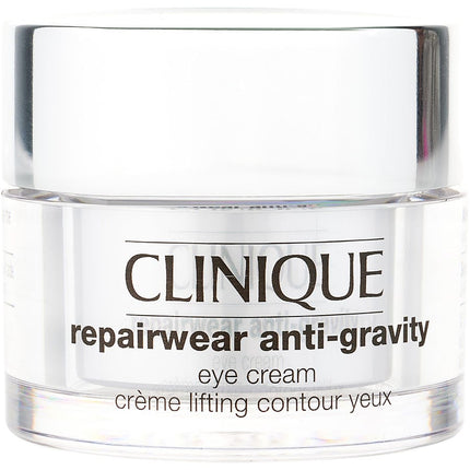 Repairwear Anti-gravity Eye Cream - For All Skin Types  --15ml/0.5oz