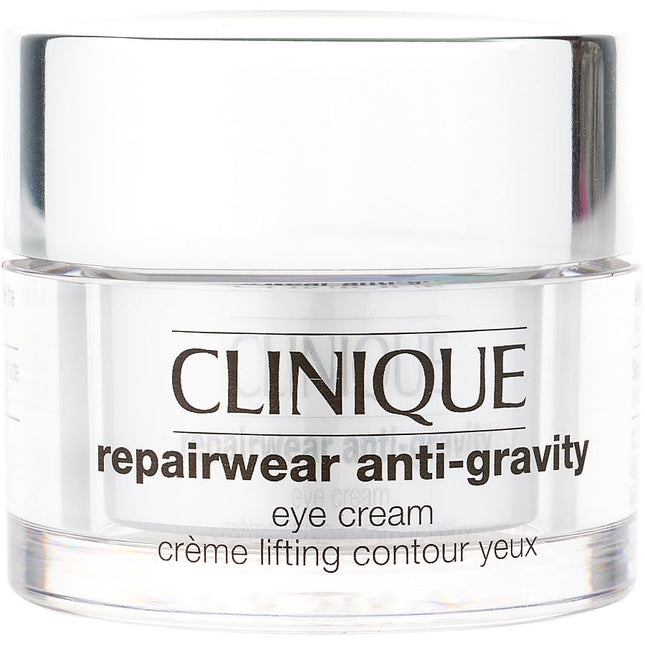 Repairwear Anti-gravity Eye Cream - For All Skin Types  --15ml/0.5oz