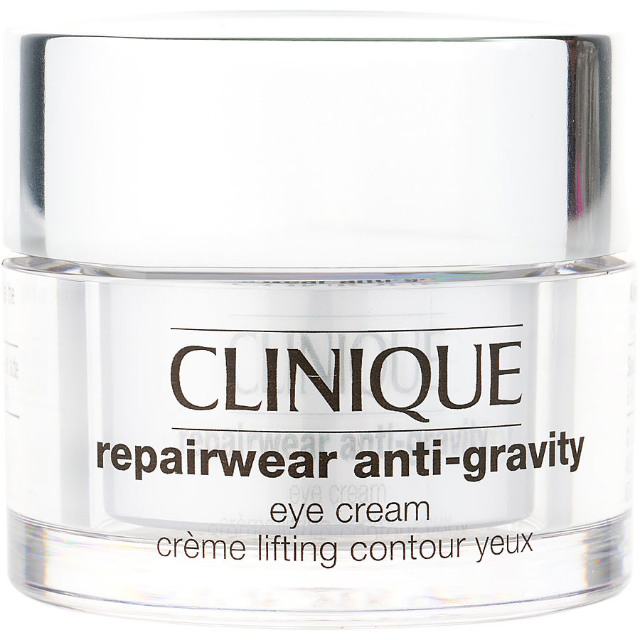 Repairwear Anti-gravity Eye Cream - For All Skin Types  --15ml/0.5oz Clinique