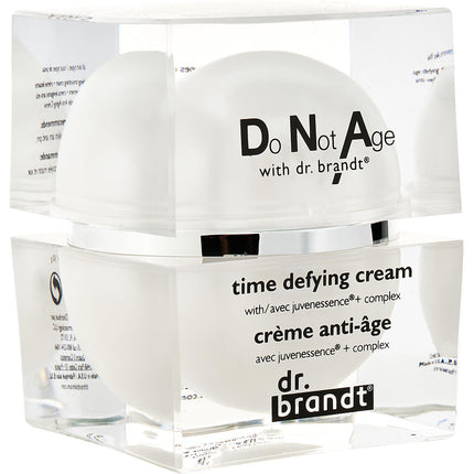 Do Not Age Time Defying Cream  --50g/1.7oz