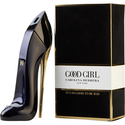 Ch Good Girl By Carolina Herrera Eau De Parfum Spray 2.7 Oz