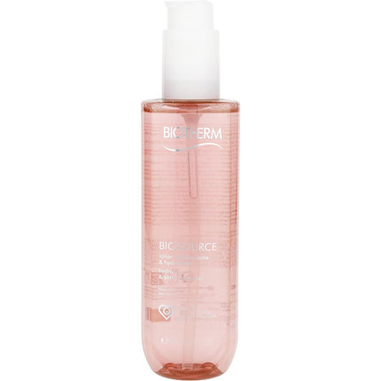 Biosource 24h Hydrating & Softening Toner - For Dry Skin  --200ml/6.76oz