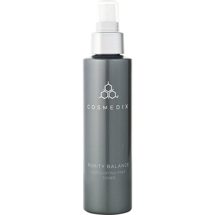 Purity Balance Exfoliating Prep Toner  --150ml/5oz