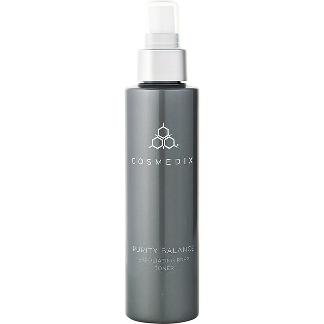Purity Balance Exfoliating Prep Toner  --150ml/5oz