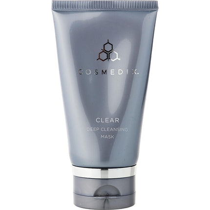 Clear Deep Cleansing Mask  --60g/2oz