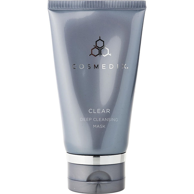 Clear Deep Cleansing Mask  --60g/2oz