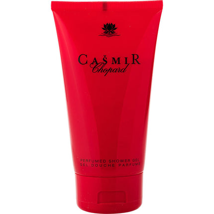 Casmir By Chopard Shower Gel 5 Oz